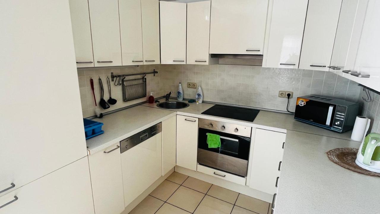 Apartamento Hurka - 15 Min Do Centra, Garaz Praga